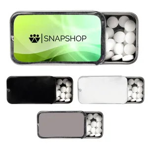 Mini Slider Mints