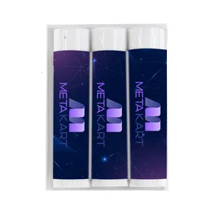 Lip Balm 3 Pack