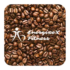 Square Fabric Coaster