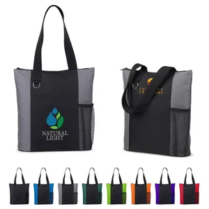 Fashionable Polyester Tote