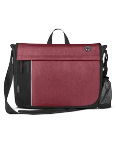 HEATHER-BURGUNDY