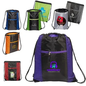 Waterproof Polyester Bag