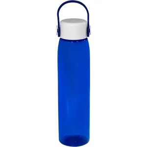 Translucent Blue
