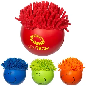 MopToppers™ Stress Reliever