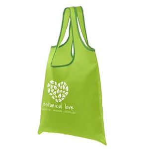 Florida Shopping Tote Bag 210D Polyester