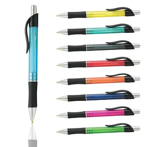 The Special Crystal Pen