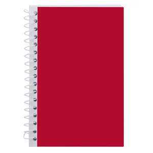 Full Color 5x7 Spiral Notebook (Digital Full Color)
