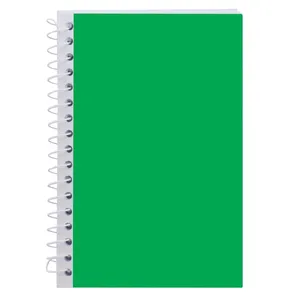 Full Color 5x7 Spiral Notebook (Digital Full Color)