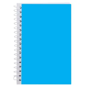 Full Color 5x7 Spiral Notebook (Digital Full Color)
