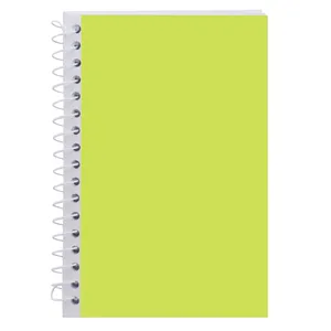 Full Color 5x7 Spiral Notebook (Digital Full Color)