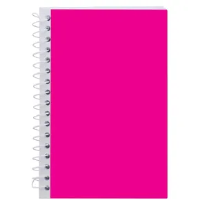 Full Color 5x7 Spiral Notebook (Digital Full Color)