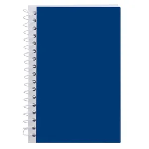 Full Color 5x7 Spiral Notebook (Digital Full Color)