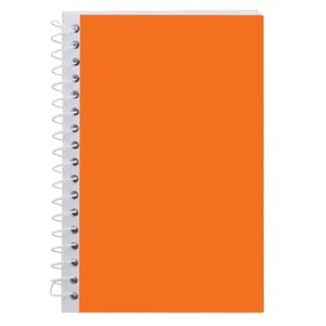 Full Color 5x7 Spiral Notebook (Digital Full Color)