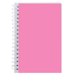 Full Color 5x7 Spiral Notebook (Digital Full Color)