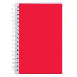 Full Color 5x7 Spiral Notebook (Digital Full Color)
