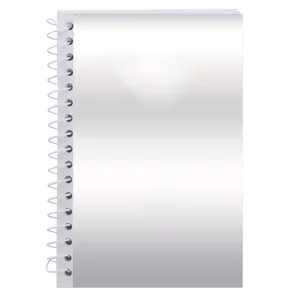 Full Color 5x7 Spiral Notebook (Digital Full Color)