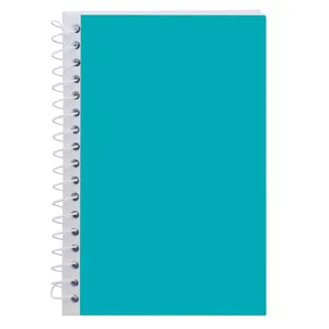 Full Color 5x7 Spiral Notebook (Digital Full Color)