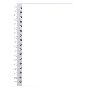 Full Color 5x7 Spiral Notebook (Digital Full Color)