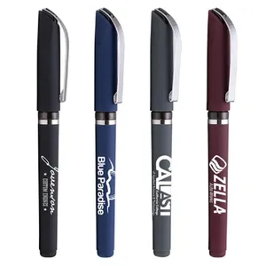 Riverside Softy Gel Pen