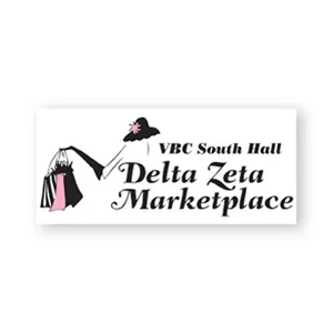 8" X 18" Rectangle Vehicle Auto Magnet