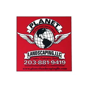 12" Square Vehicle Auto Magnet