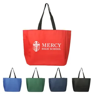 Bags Metro Tote Bag (13 inch W x 12 inch H x 6.5 inch D)