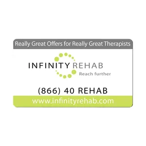 2" x 3 1/2" Business Card Magnet Rounded Corners (20 Mil)