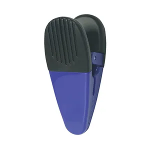 Solid Royal Blue/Black