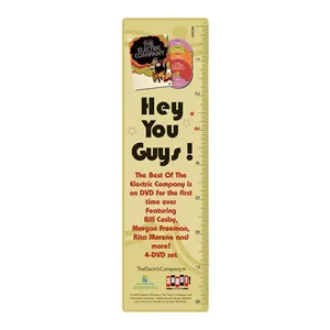 2.5 in x 8.5 in Thank You Custom Printed Bookmark