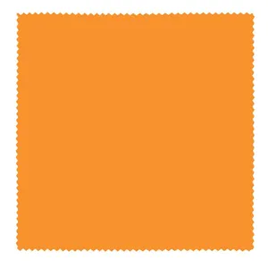 Day Glow Orange