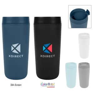 16 Oz. Finn Recycled Tumbler