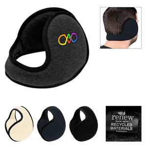 Behind-The-Head Earmuffs