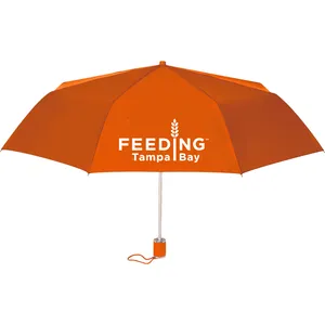 Cushies Soft and Squeezable Gel Handle Umbrella