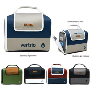 Kanga Coolers 12 Can Kase Mate Iceless Cooler Bag