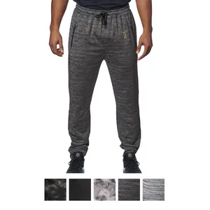 Burnside© Performance Tech Fleece Joggers