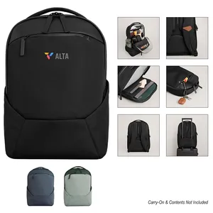 Troubadour rPET Apex Backpack 4.0
