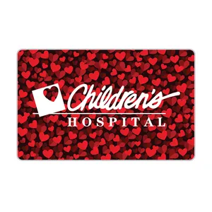 Ultra Removable Rectangle Rounded Corner Sticker