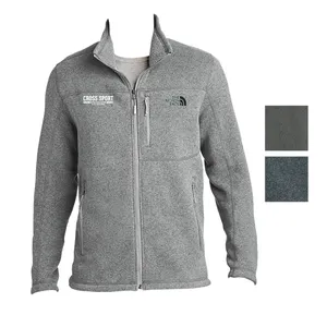The North Face Sweater Fleece Jacket