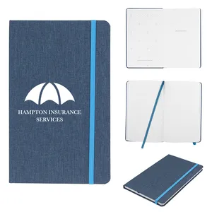 Eugene rPET Journal
