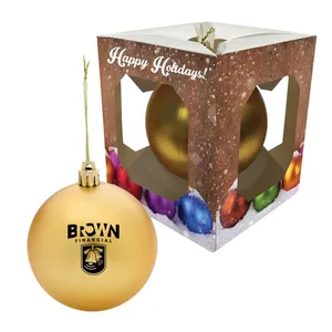 Ormament in a Gift Box