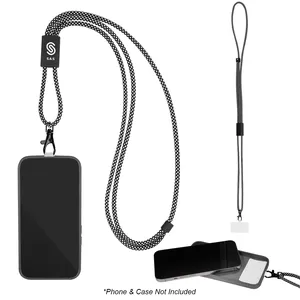 BrandCharger Tether Cord Phone Lanyard