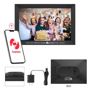 10.1\" Digital Photo Frame
