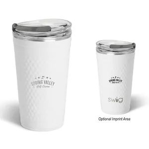 24 Oz. Swig Life Golf Ball Party Cup