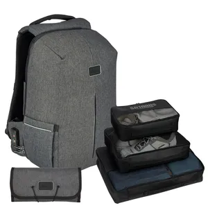 BrandCharger Phantom Traveler Kit