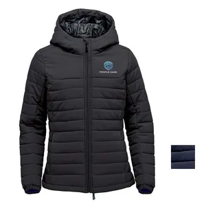 Stormtech Nautilus Women