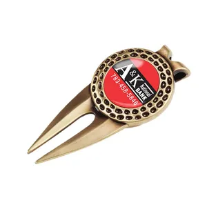 Divot Tool / Offset Ball Marker
