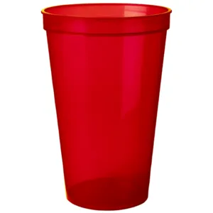 Translucent Red