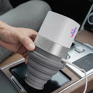 Luft Duo Air Purifier
