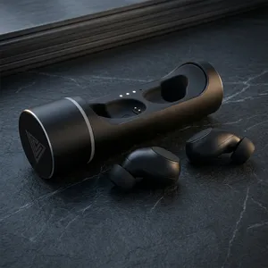 The Verge Pro - Wireless Earbuds