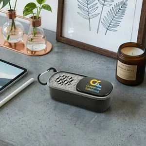 Duet Wireless Earbuds & Speaker